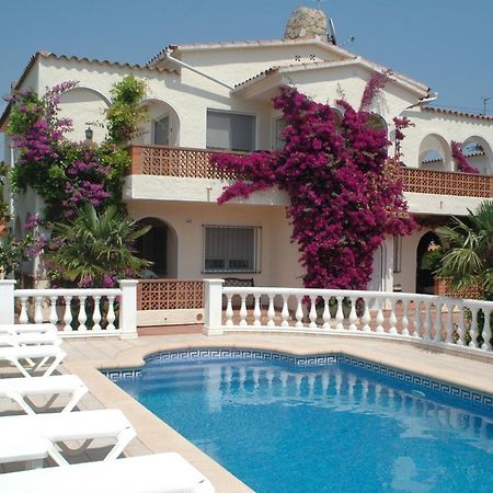 Villa Sol إمبوريابرافا المظهر الخارجي الصورة