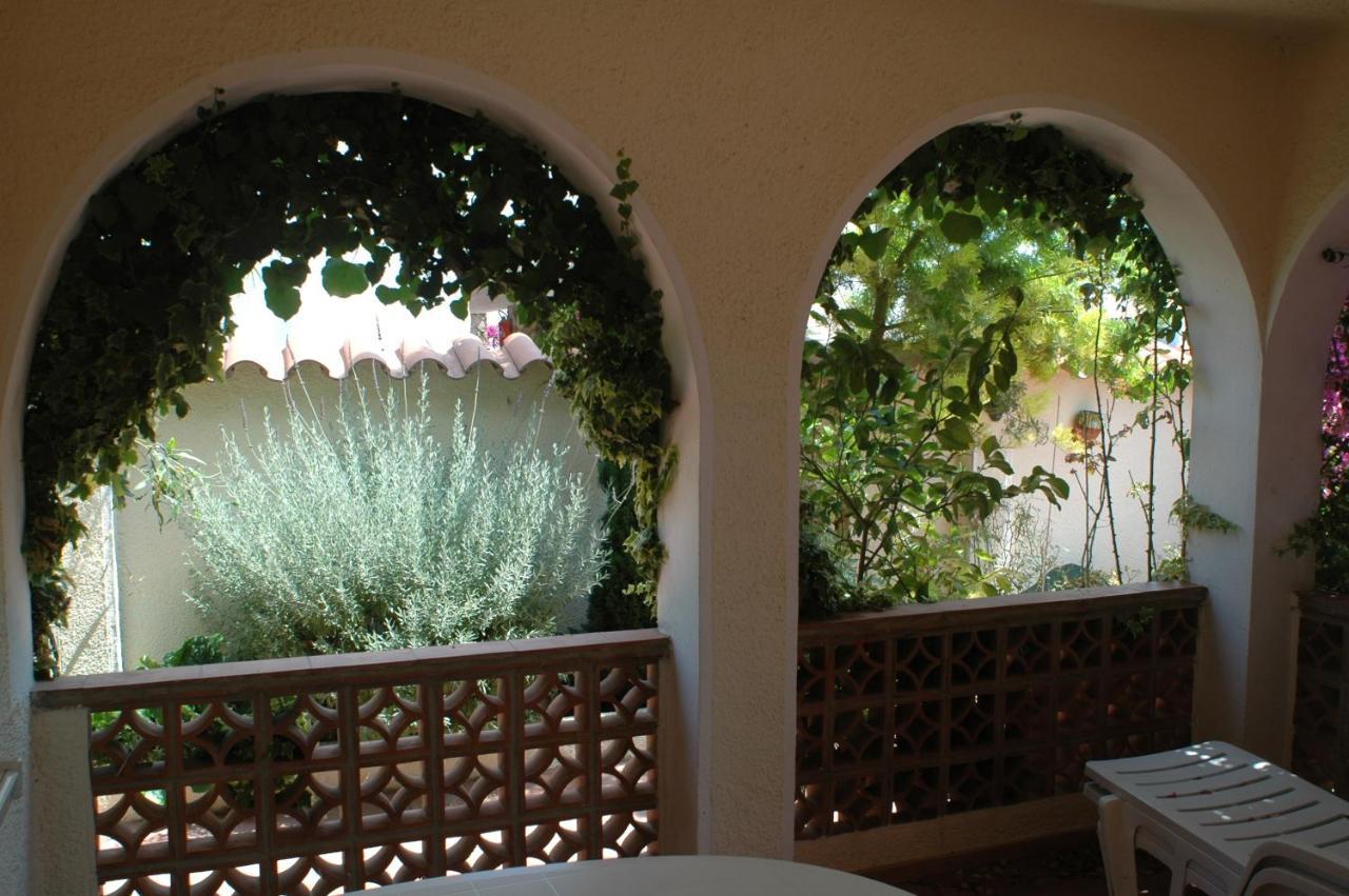 Villa Sol إمبوريابرافا الغرفة الصورة