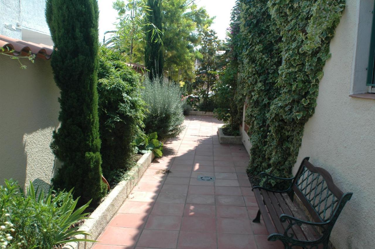 Villa Sol إمبوريابرافا المظهر الخارجي الصورة
