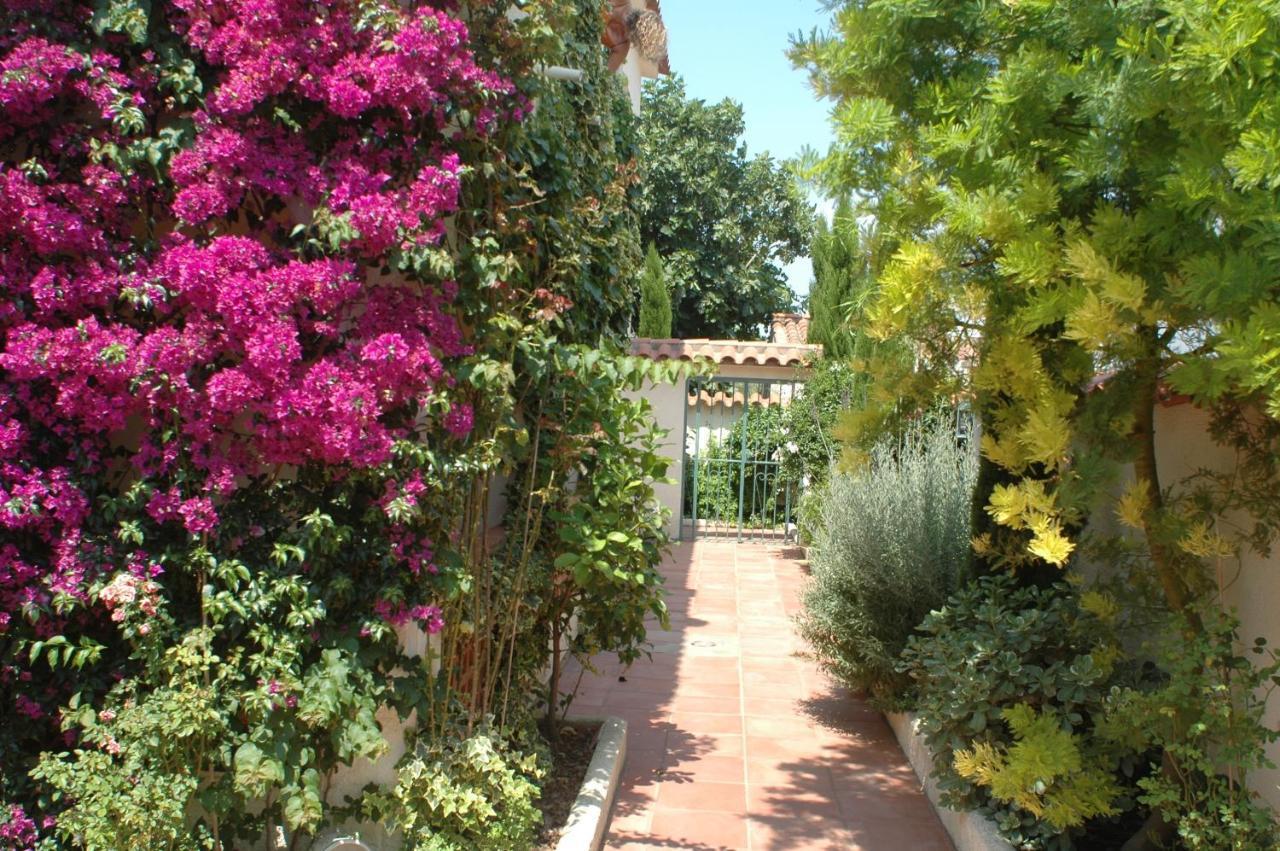 Villa Sol إمبوريابرافا المظهر الخارجي الصورة