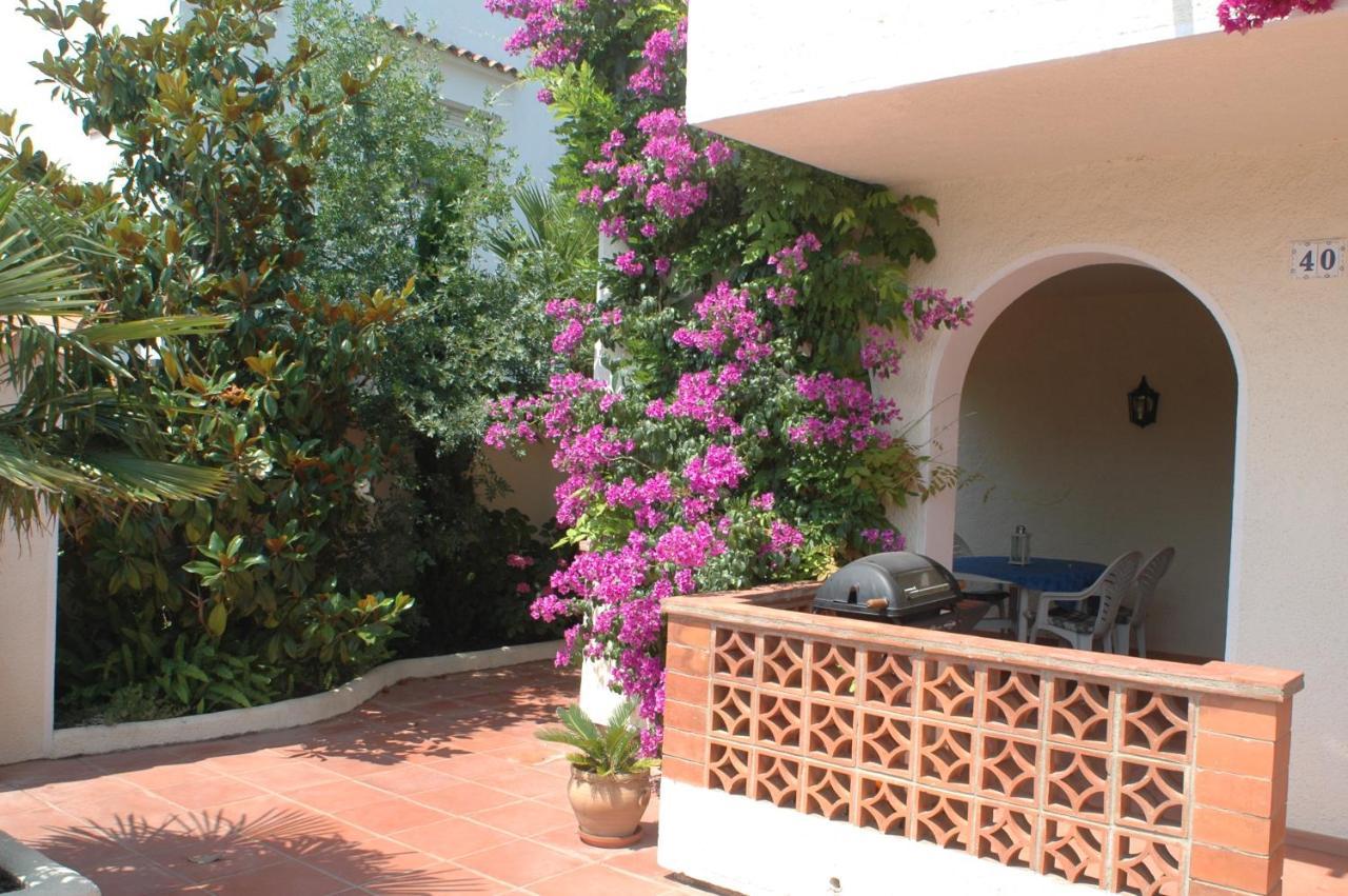 Villa Sol إمبوريابرافا الغرفة الصورة