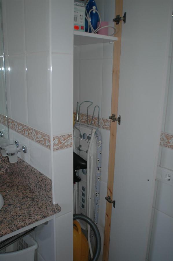 Villa Sol إمبوريابرافا الغرفة الصورة