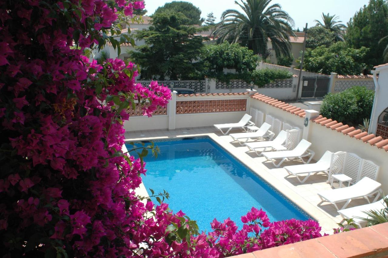 Villa Sol إمبوريابرافا المظهر الخارجي الصورة