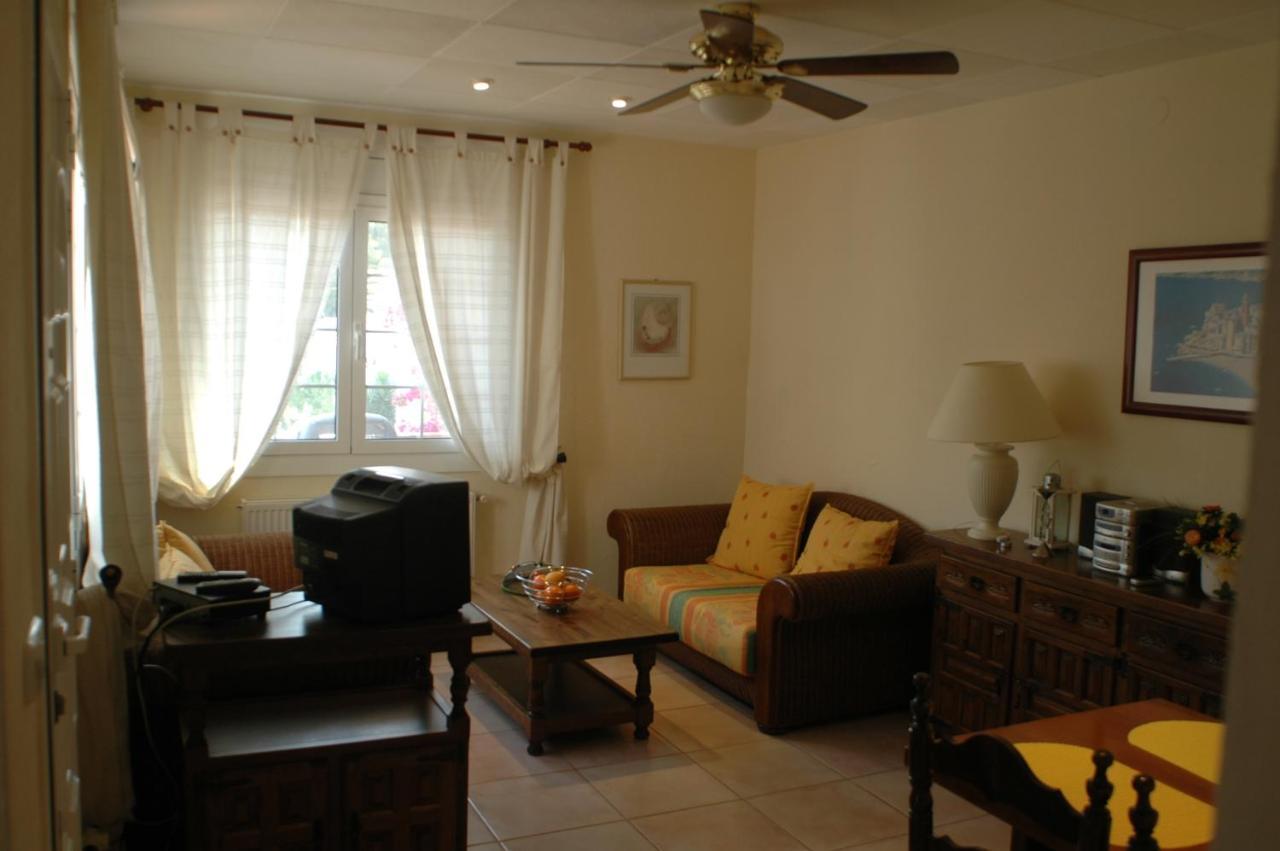 Villa Sol إمبوريابرافا الغرفة الصورة