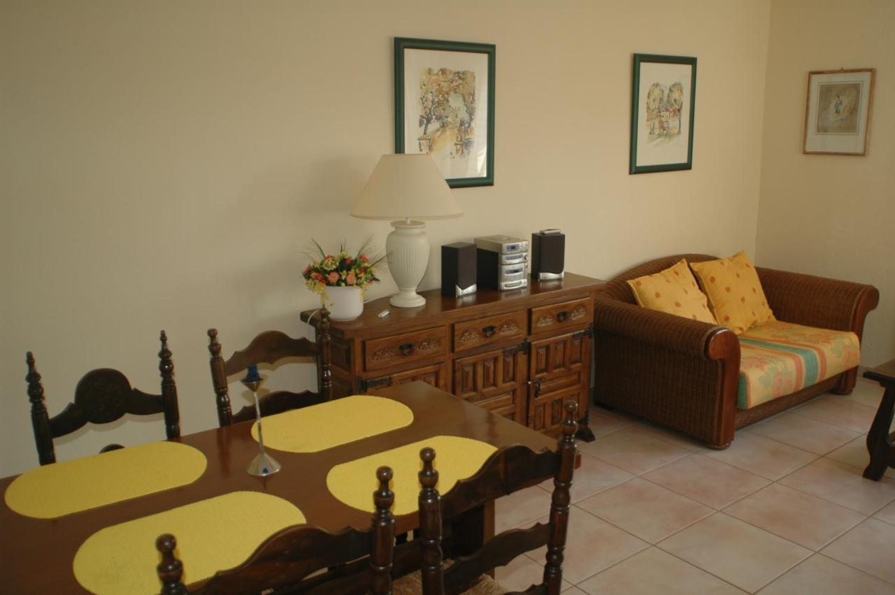 Villa Sol إمبوريابرافا الغرفة الصورة