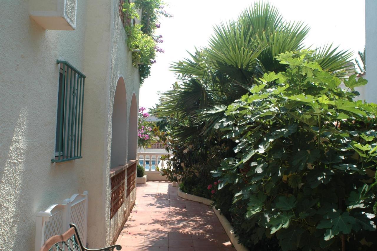 Villa Sol إمبوريابرافا المظهر الخارجي الصورة